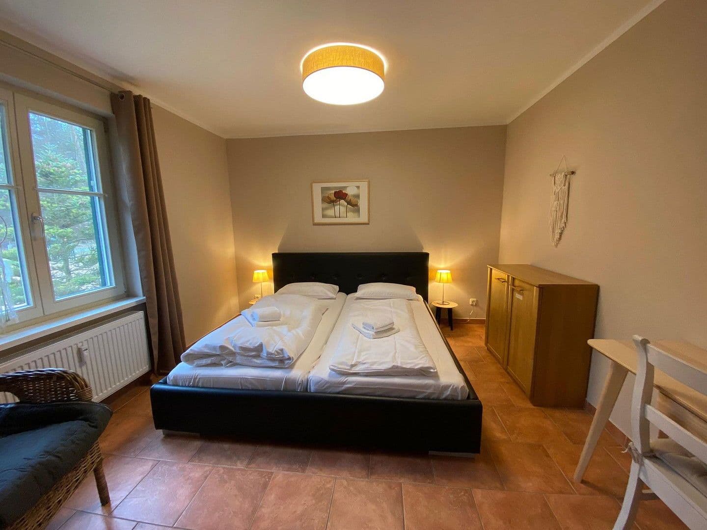 Prodej bytu 2+1 58 m², Ribnitz-Damgarten, Mecklenburg-Vorpommern Prodej bytu 2+1 58 m², Ribnitz-Damgarten, Mecklenburg-Vorpommern