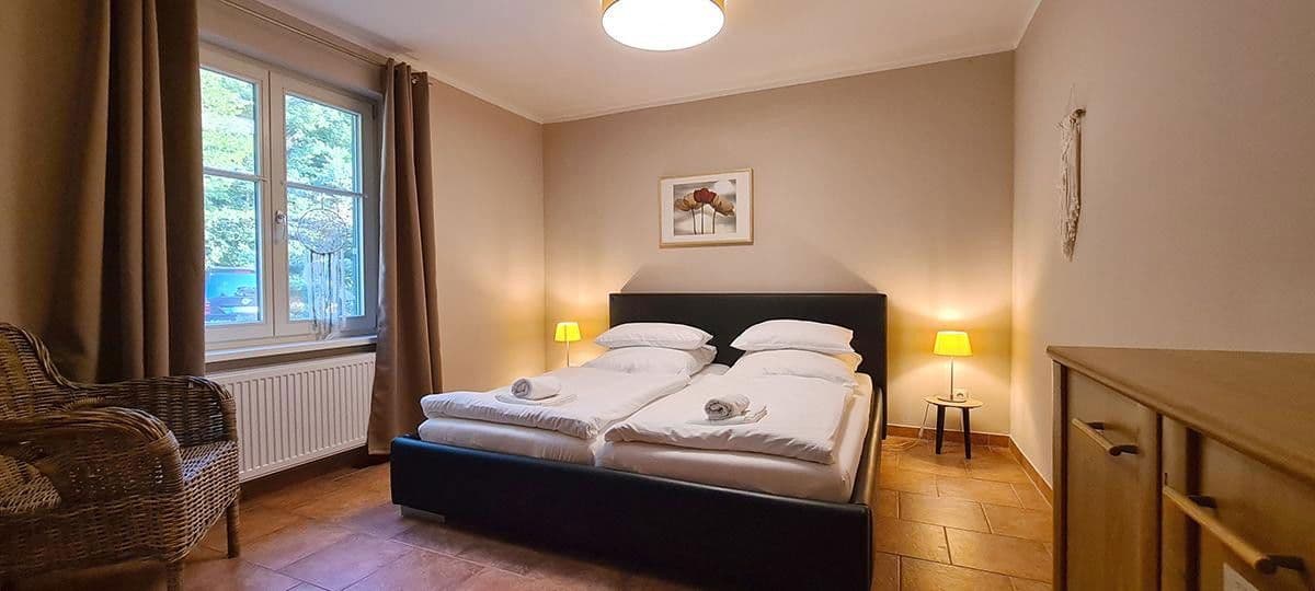 Prodej bytu 2+1 58 m², Ribnitz-Damgarten, Mecklenburg-Vorpommern Prodej bytu 2+1 58 m², Ribnitz-Damgarten, Mecklenburg-Vorpommern