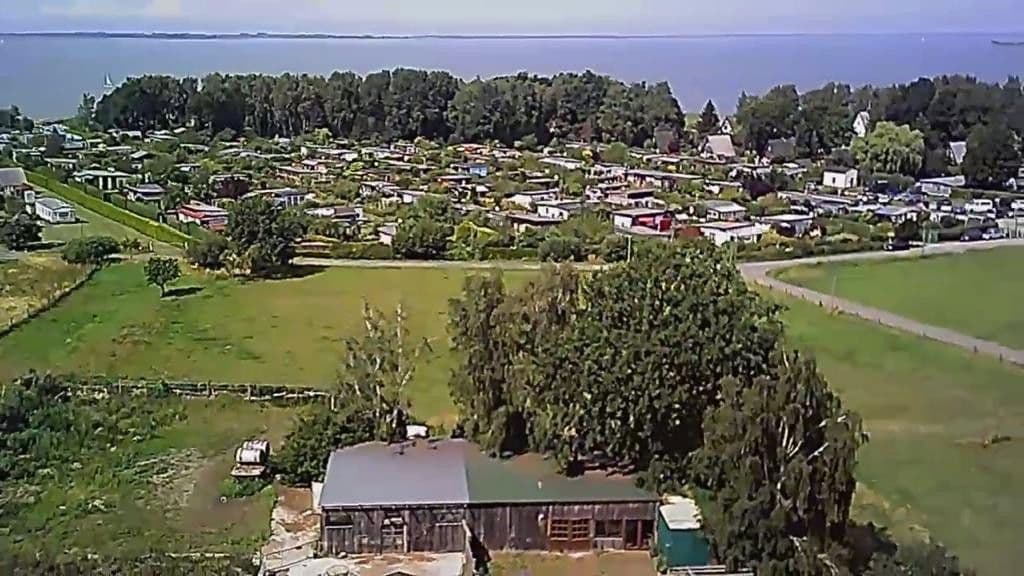 Prodej bytu 2+1 58 m², Ribnitz-Damgarten, Mecklenburg-Vorpommern Prodej bytu 2+1 58 m², Ribnitz-Damgarten, Mecklenburg-Vorpommern