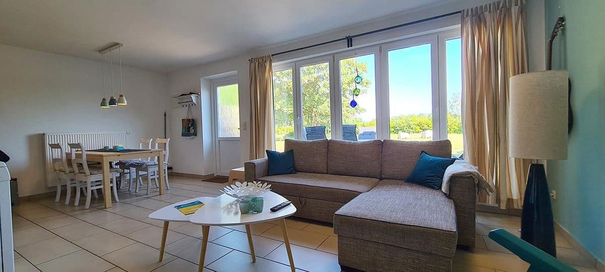 Prodej bytu 2+1 58 m², Ribnitz-Damgarten, Mecklenburg-Vorpommern Prodej bytu 2+1 58 m², Ribnitz-Damgarten, Mecklenburg-Vorpommern