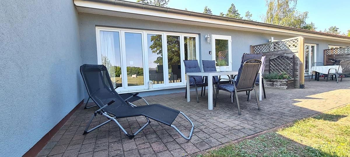 Prodej bytu 2+1 58 m², Ribnitz-Damgarten, Mecklenburg-Vorpommern Prodej bytu 2+1 58 m², Ribnitz-Damgarten, Mecklenburg-Vorpommern
