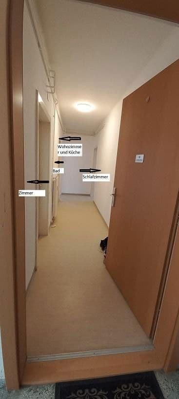 Prodej bytu 3+1 62 m², Wieting, Korutany Prodej bytu 3+1 62 m², Wieting, Korutany