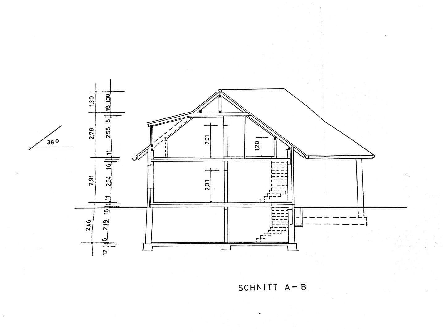 Prodej domu 210 m², pozemek 1.066 m², Vechelde, Dolní Sasko Prodej domu 210 m², pozemek 1.066 m², Vechelde, Dolní Sasko