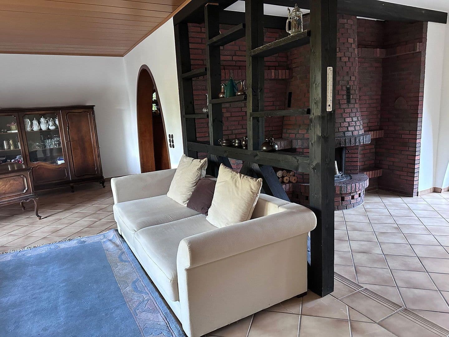 Prodej domu 210 m², pozemek 1.066 m², Vechelde, Dolní Sasko Prodej domu 210 m², pozemek 1.066 m², Vechelde, Dolní Sasko