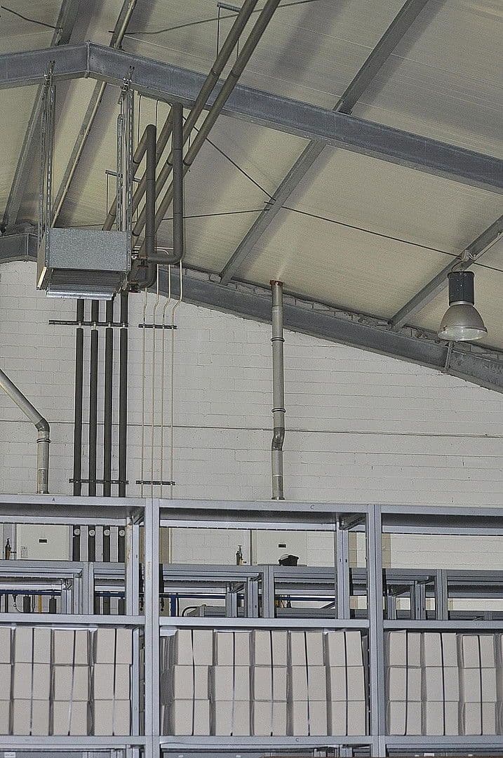 Prodej nebytového prostoru 1.766 m², Dülmen, Severní Porýní-Vestfálsko Prodej nebytového prostoru 1.766 m², Dülmen, Severní Porýní-Vestfálsko