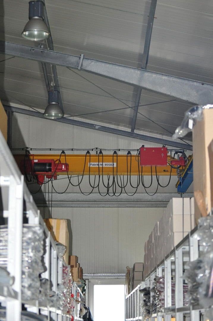 Prodej nebytového prostoru 1.766 m², Dülmen, Severní Porýní-Vestfálsko Prodej nebytového prostoru 1.766 m², Dülmen, Severní Porýní-Vestfálsko