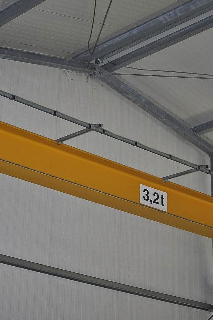 Prodej nebytového prostoru 1.766 m², Dülmen, Severní Porýní-Vestfálsko Prodej nebytového prostoru 1.766 m², Dülmen, Severní Porýní-Vestfálsko