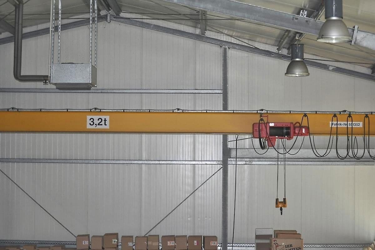 Prodej nebytového prostoru 1.766 m², Dülmen, Severní Porýní-Vestfálsko Prodej nebytového prostoru 1.766 m², Dülmen, Severní Porýní-Vestfálsko