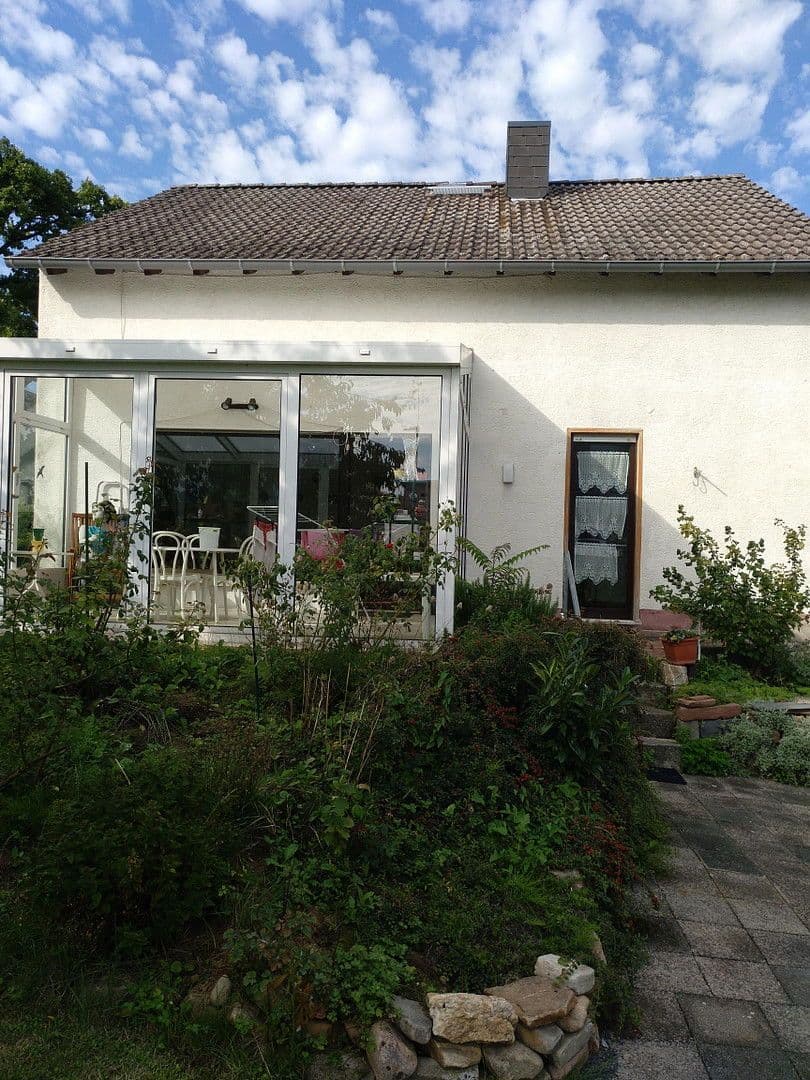 Prodej domu 138 m², pozemek 549 m², Oberursel (Taunus), Hessen Prodej domu 138 m², pozemek 549 m², Oberursel (Taunus), Hessen