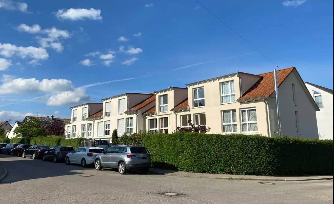 Pronájem bytu 6+1 15 m², Hasengarten 17, Leinfelden-Echterdingen, Bádensko-Württembersko Pronájem bytu 6+1 15 m², Hasengarten 17, Leinfelden-Echterdingen, Bádensko-Württembersko