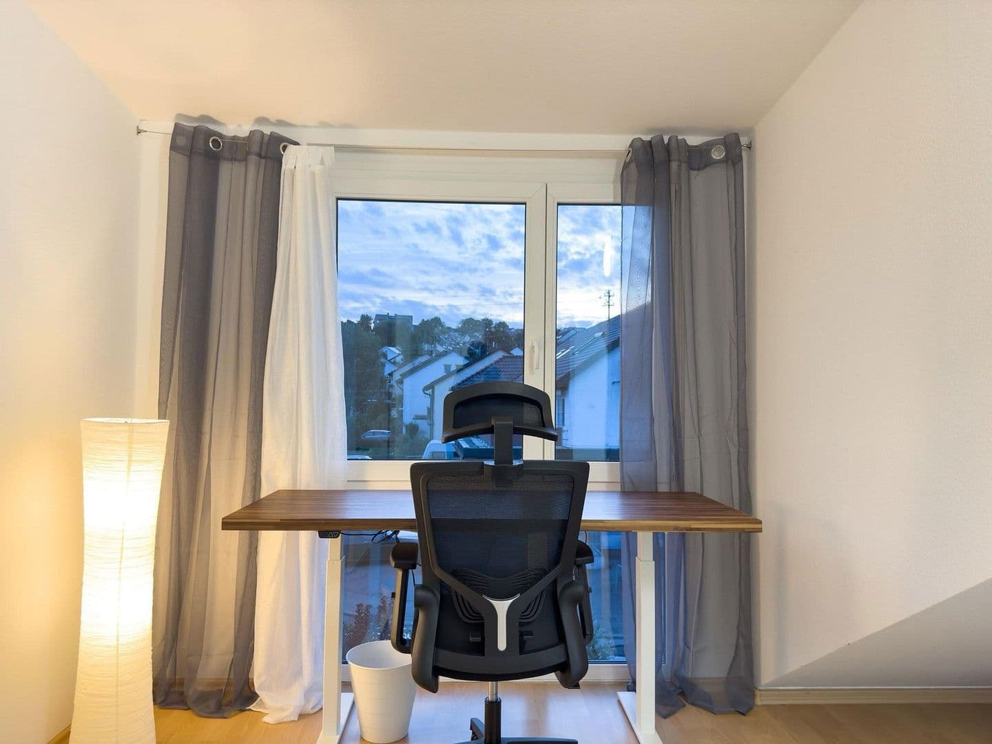 Pronájem bytu 6+1 15 m², Hasengarten 17, Leinfelden-Echterdingen, Bádensko-Württembersko Pronájem bytu 6+1 15 m², Hasengarten 17, Leinfelden-Echterdingen, Bádensko-Württembersko