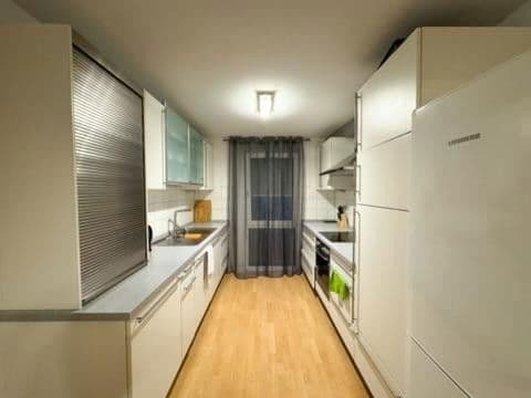 Pronájem bytu 6+1 15 m², Hasengarten 17, Leinfelden-Echterdingen, Bádensko-Württembersko Pronájem bytu 6+1 15 m², Hasengarten 17, Leinfelden-Echterdingen, Bádensko-Württembersko