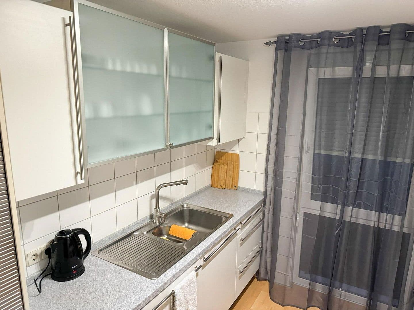 Pronájem bytu 6+1 15 m², Hasengarten 17, Leinfelden-Echterdingen, Bádensko-Württembersko Pronájem bytu 6+1 15 m², Hasengarten 17, Leinfelden-Echterdingen, Bádensko-Württembersko