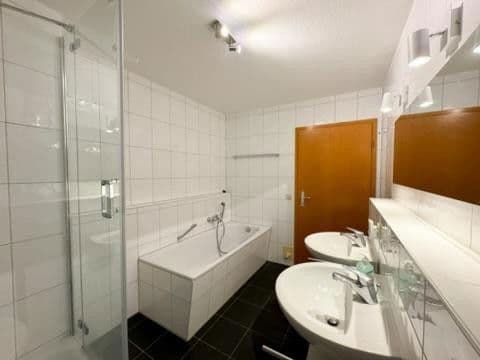 Pronájem bytu 6+1 15 m², Hasengarten 17, Leinfelden-Echterdingen, Bádensko-Württembersko Pronájem bytu 6+1 15 m², Hasengarten 17, Leinfelden-Echterdingen, Bádensko-Württembersko