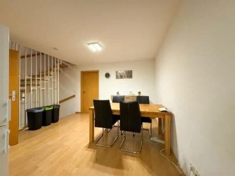 Pronájem bytu 6+1 15 m², Hasengarten 17, Leinfelden-Echterdingen, Bádensko-Württembersko Pronájem bytu 6+1 15 m², Hasengarten 17, Leinfelden-Echterdingen, Bádensko-Württembersko