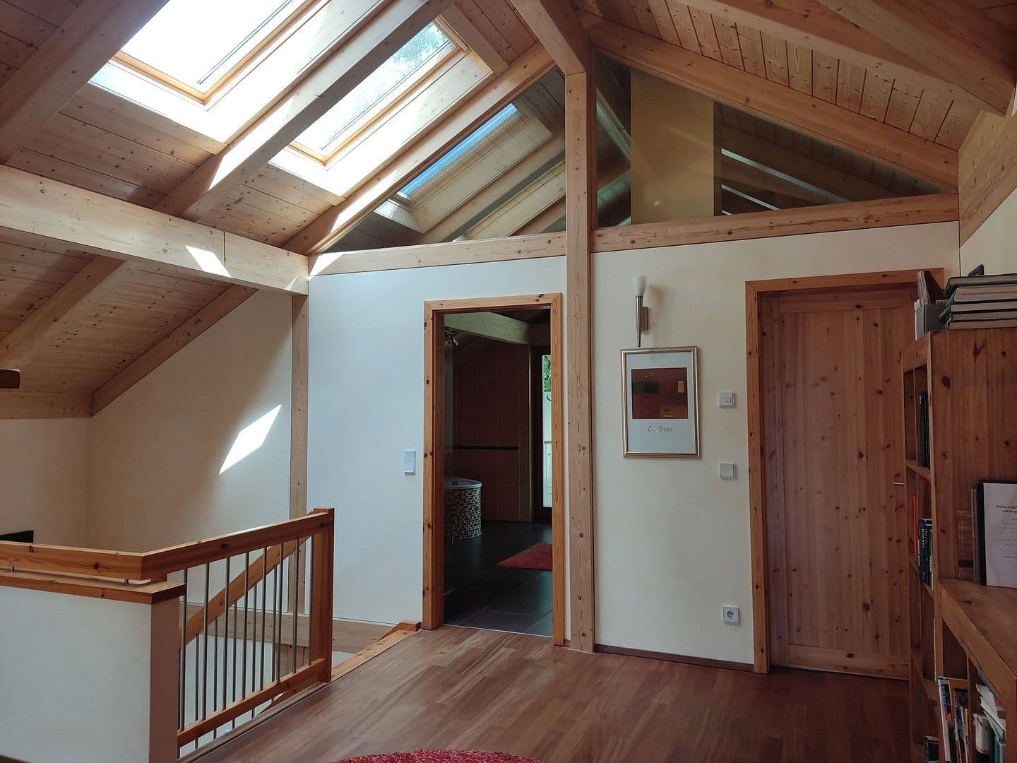 Prodej domu 223 m², pozemek 922 m², Falkensee, Braniborsko Prodej domu 223 m², pozemek 922 m², Falkensee, Braniborsko