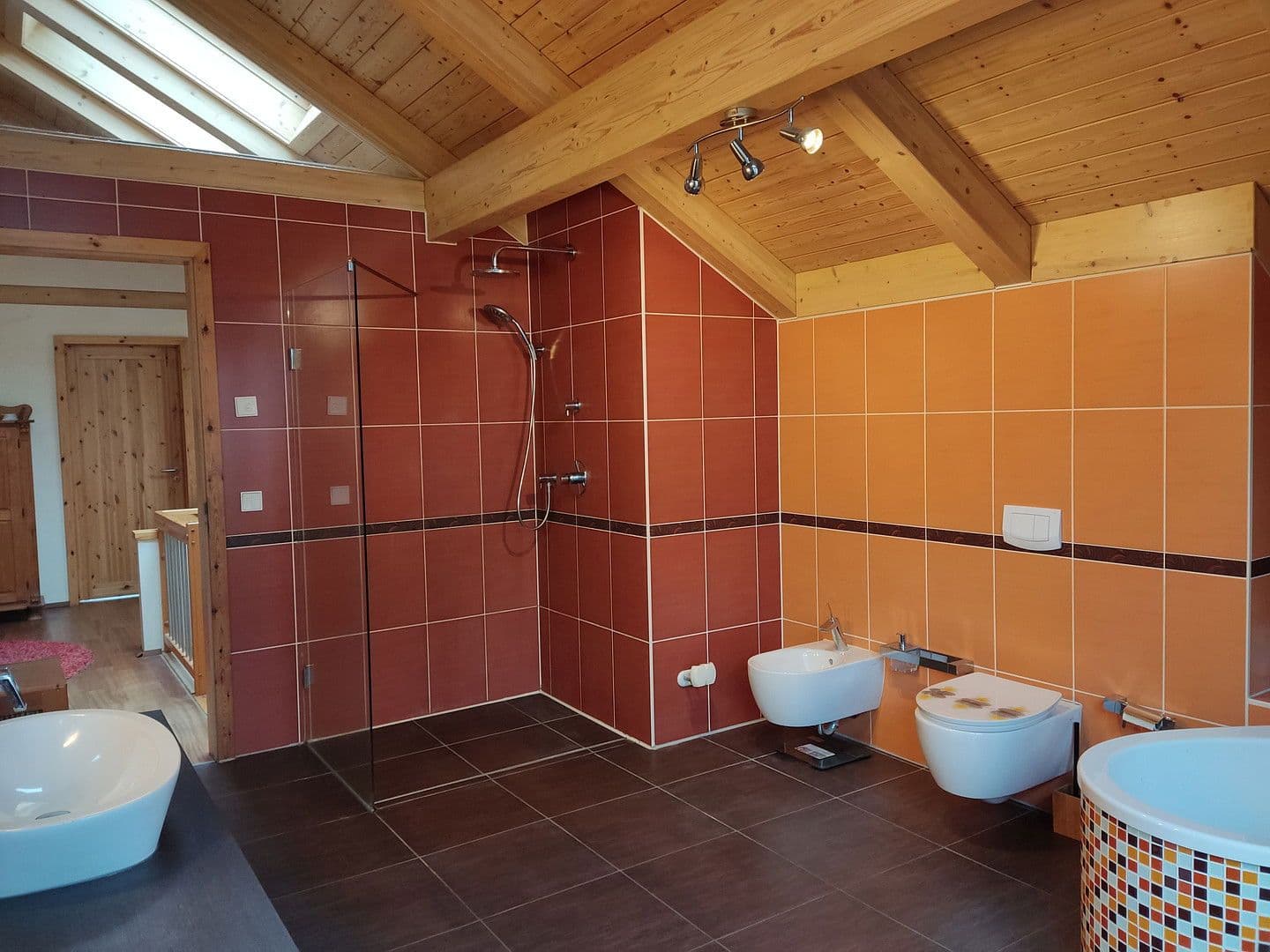Prodej domu 223 m², pozemek 922 m², Falkensee, Braniborsko Prodej domu 223 m², pozemek 922 m², Falkensee, Braniborsko