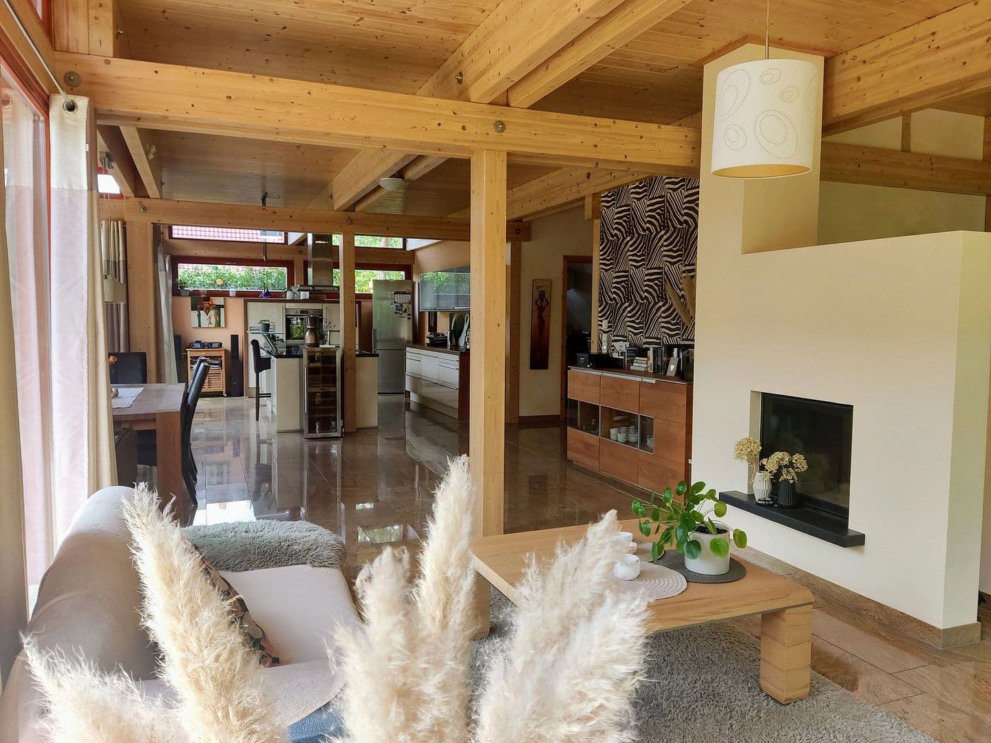 Prodej domu 223 m², pozemek 922 m², Falkensee, Braniborsko Prodej domu 223 m², pozemek 922 m², Falkensee, Braniborsko