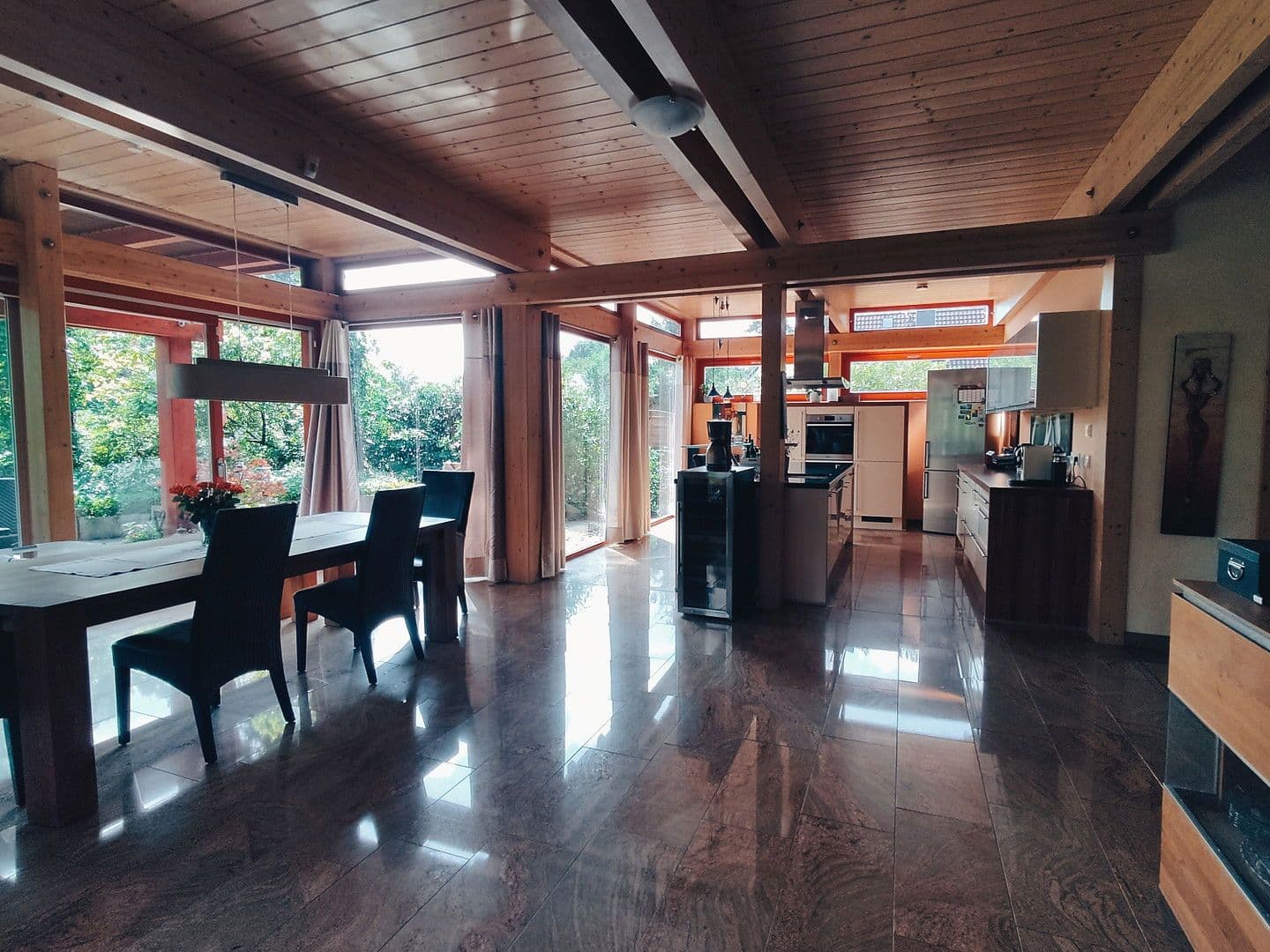 Prodej domu 223 m², pozemek 922 m², Falkensee, Braniborsko Prodej domu 223 m², pozemek 922 m², Falkensee, Braniborsko