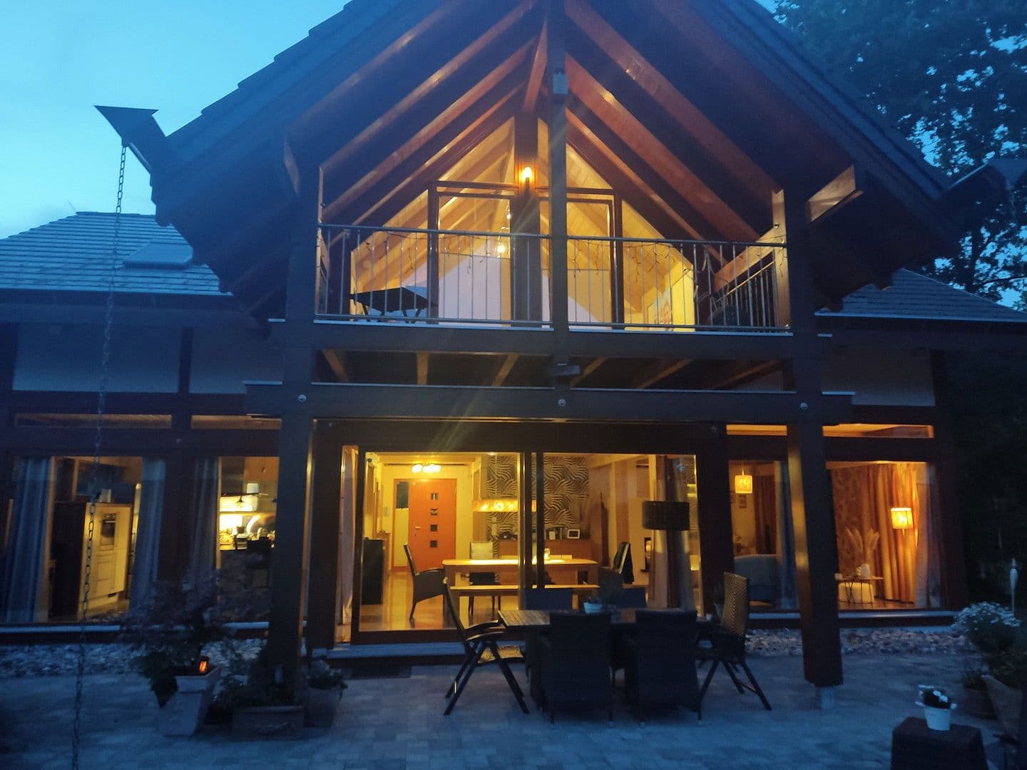 Prodej domu 223 m², pozemek 922 m², Falkensee, Braniborsko Prodej domu 223 m², pozemek 922 m², Falkensee, Braniborsko