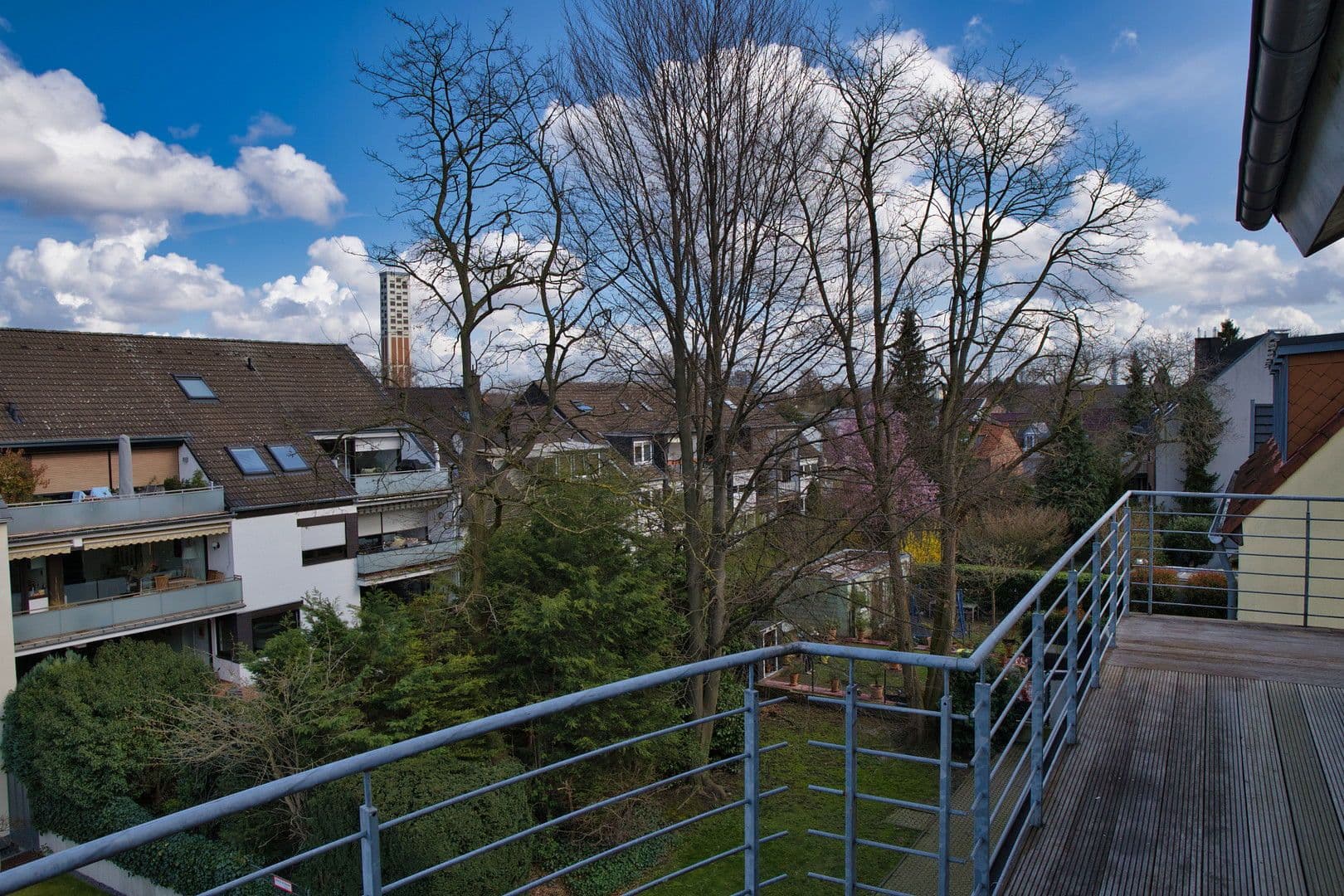 Pronájem bytu 3+1 114 m², Wilhelm-von-Capitaine Strasse 18, Köln, Severní Porýní-Vestfálsko Pronájem bytu 3+1 114 m², Wilhelm-von-Capitaine Strasse 18, Köln, Severní Porýní-Vestfálsko