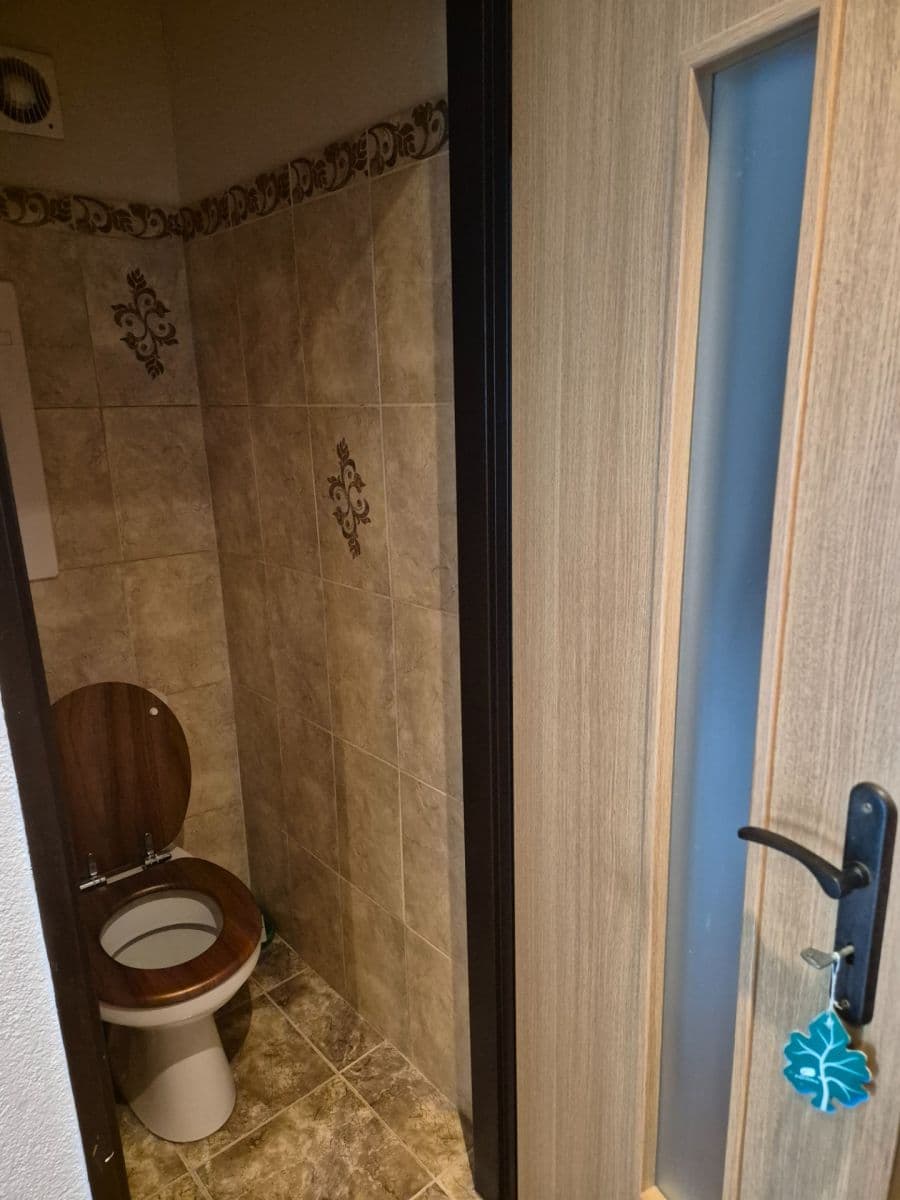 Pronájem bytu 3+1 65 m², Turzovka, Žilinský kraj Pronájem bytu 3+1 65 m², Turzovka, Žilinský kraj