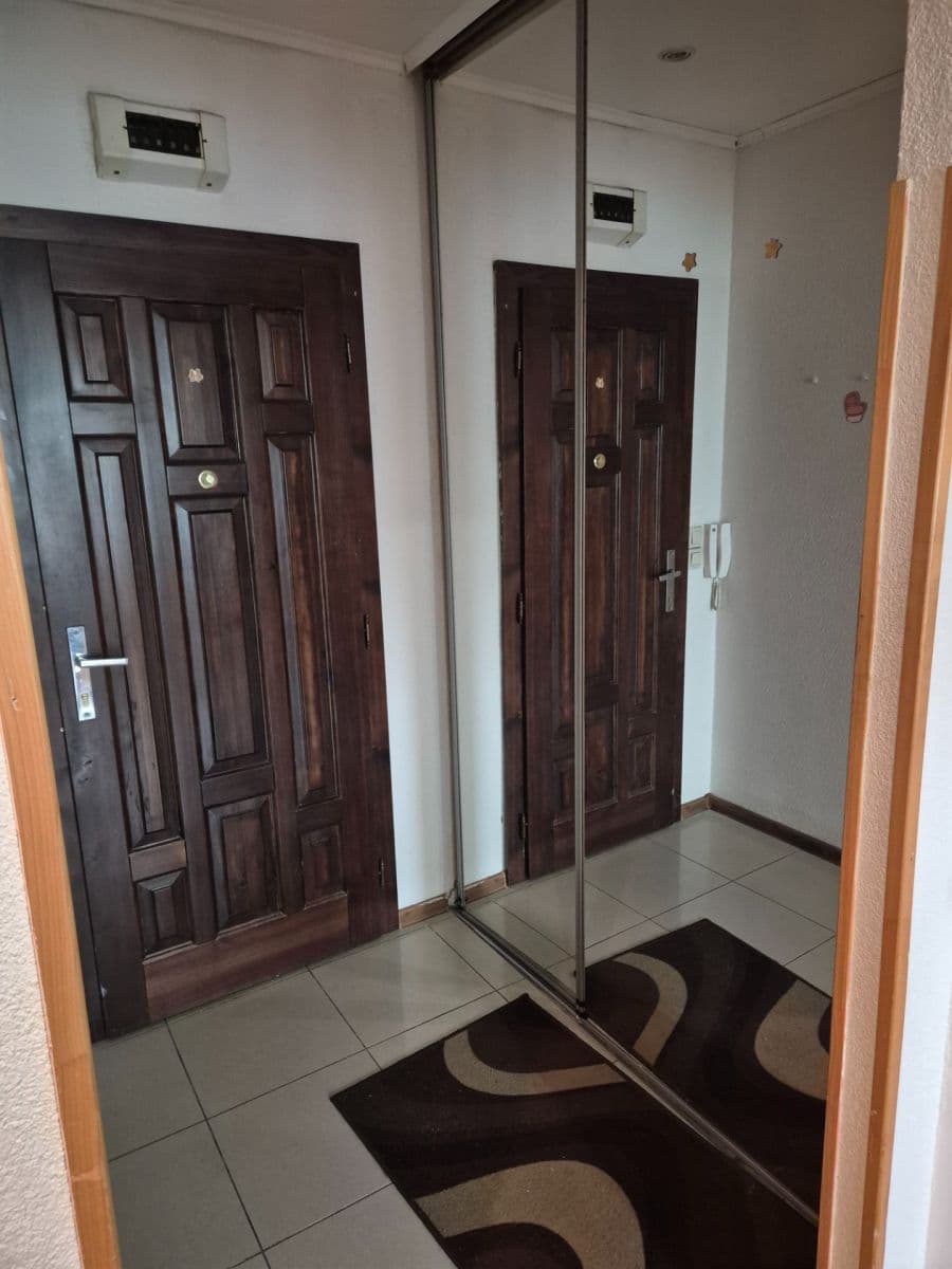 Pronájem bytu 3+1 65 m², Turzovka, Žilinský kraj Pronájem bytu 3+1 65 m², Turzovka, Žilinský kraj