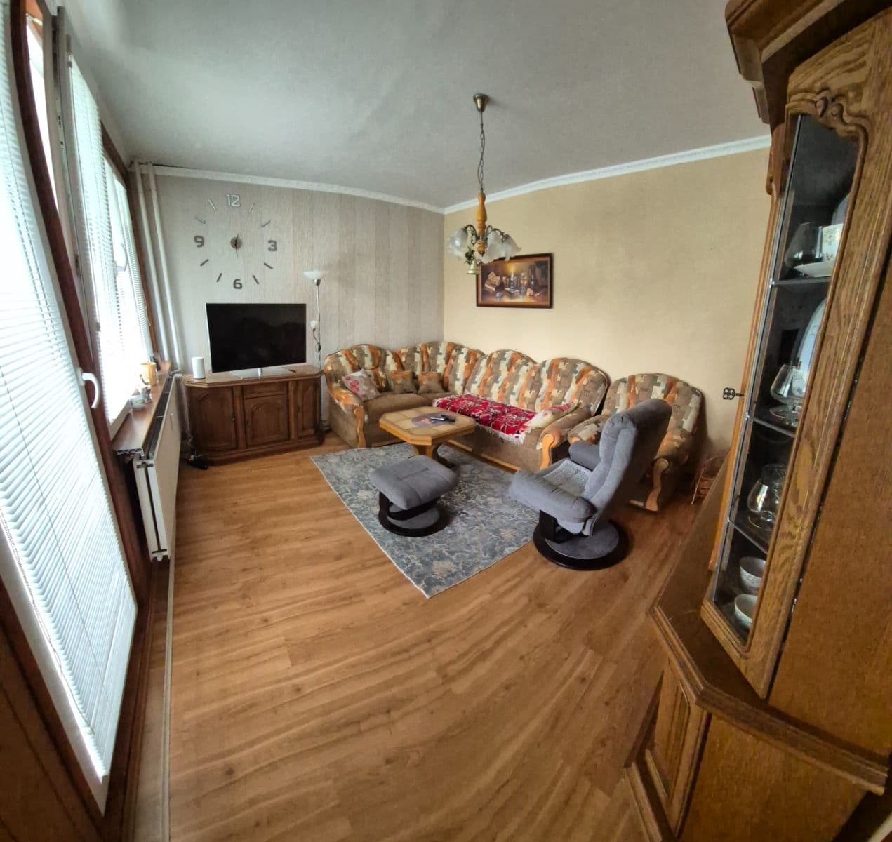 Pronájem bytu 3+1 65 m², Turzovka, Žilinský kraj Pronájem bytu 3+1 65 m², Turzovka, Žilinský kraj