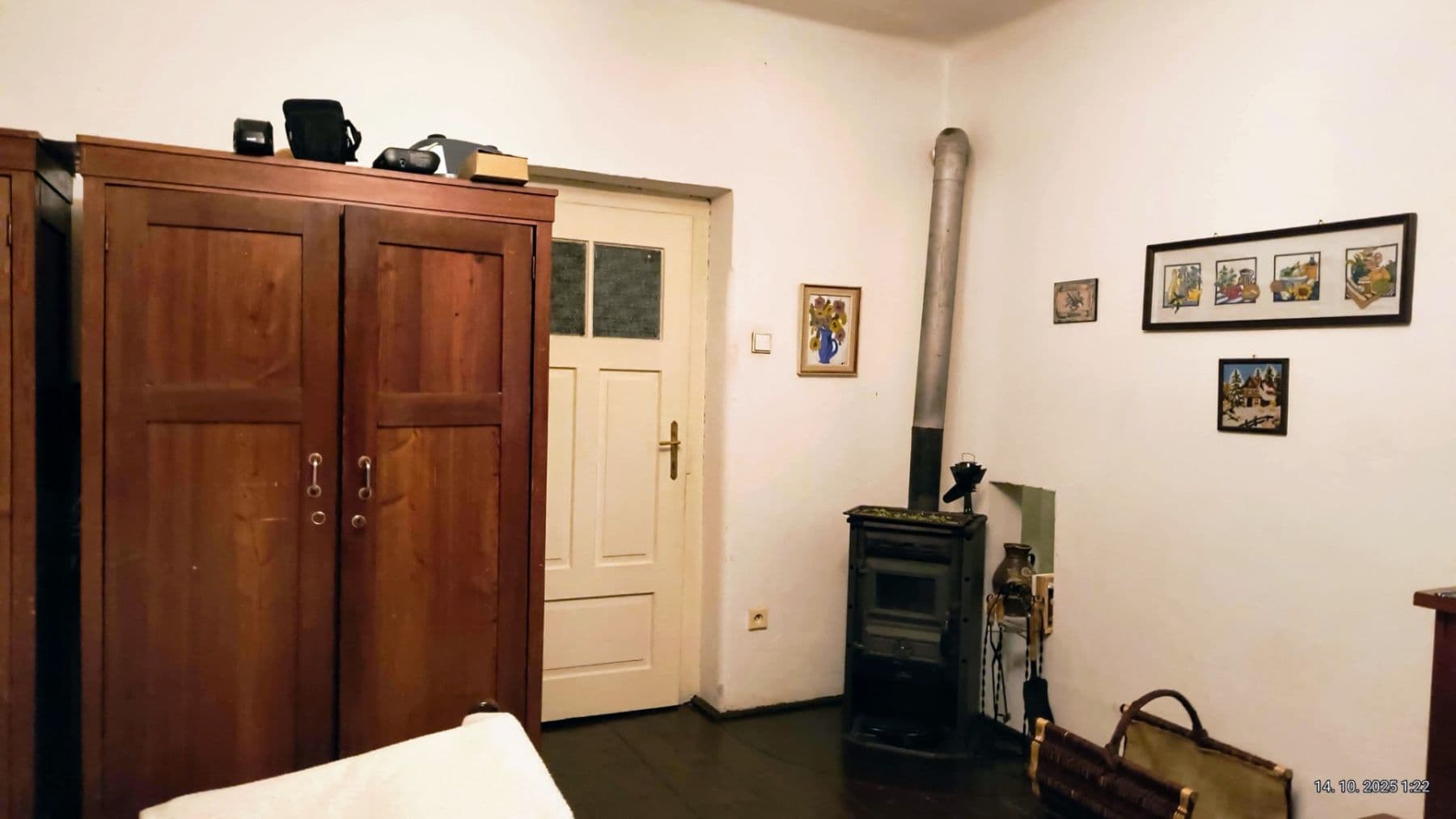 Prodej chaty, chalupy 100 m², pozemek 800 m², Luže, Pardubický kraj Prodej chaty, chalupy 100 m², pozemek 800 m², Luže, Pardubický kraj