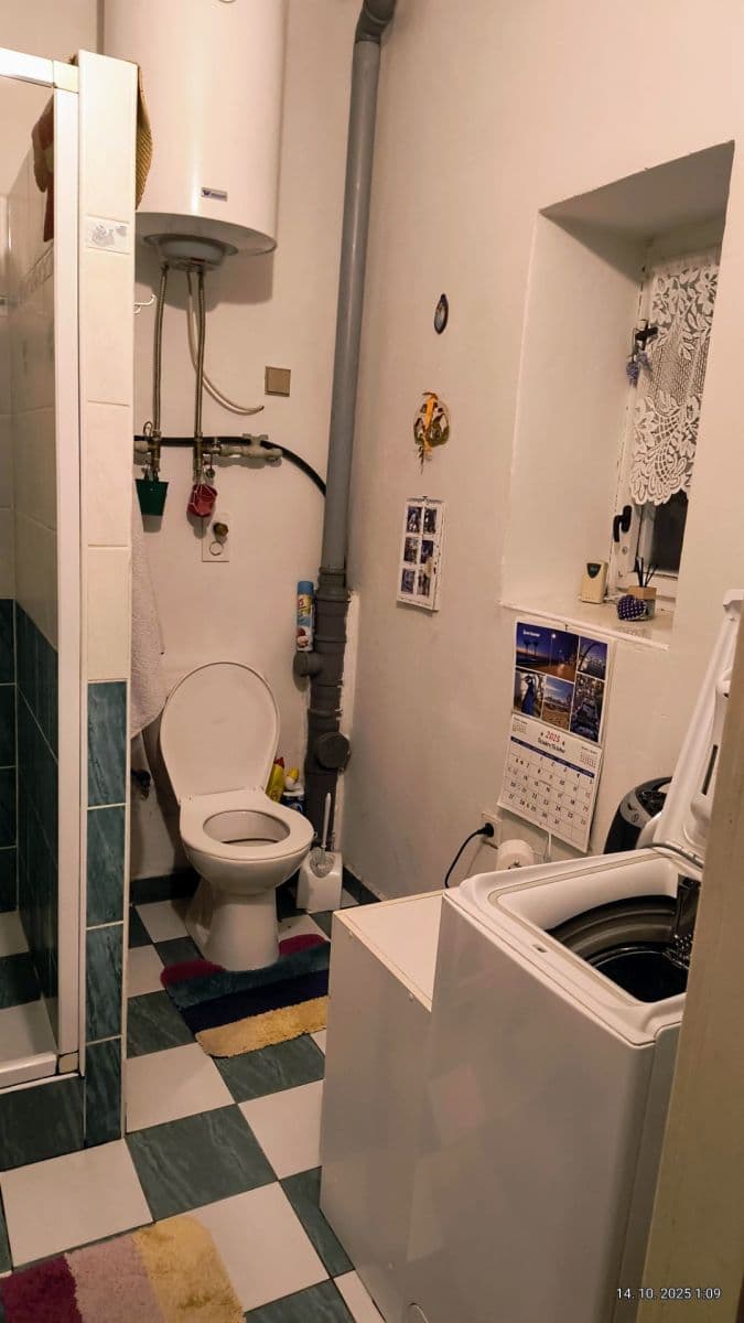 Prodej chaty, chalupy 100 m², pozemek 800 m², Luže, Pardubický kraj Prodej chaty, chalupy 100 m², pozemek 800 m², Luže, Pardubický kraj