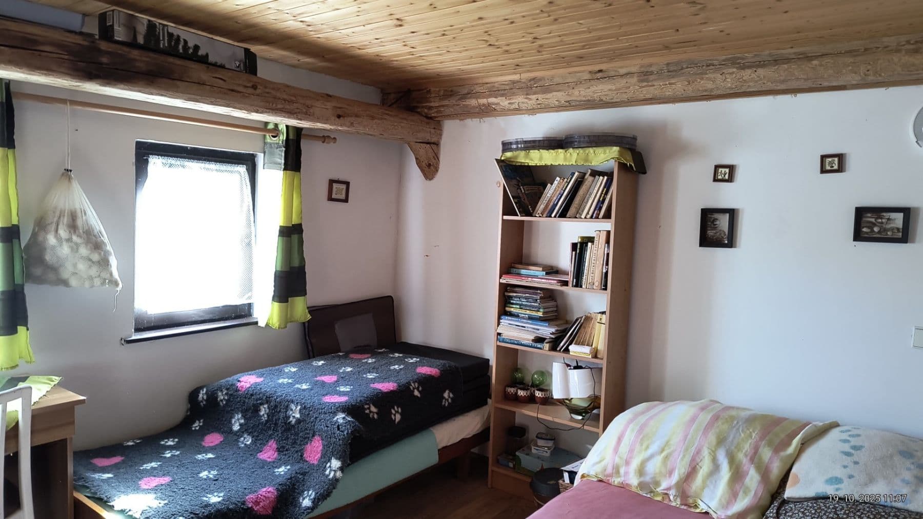 Prodej chaty, chalupy 100 m², pozemek 800 m², Luže, Pardubický kraj Prodej chaty, chalupy 100 m², pozemek 800 m², Luže, Pardubický kraj