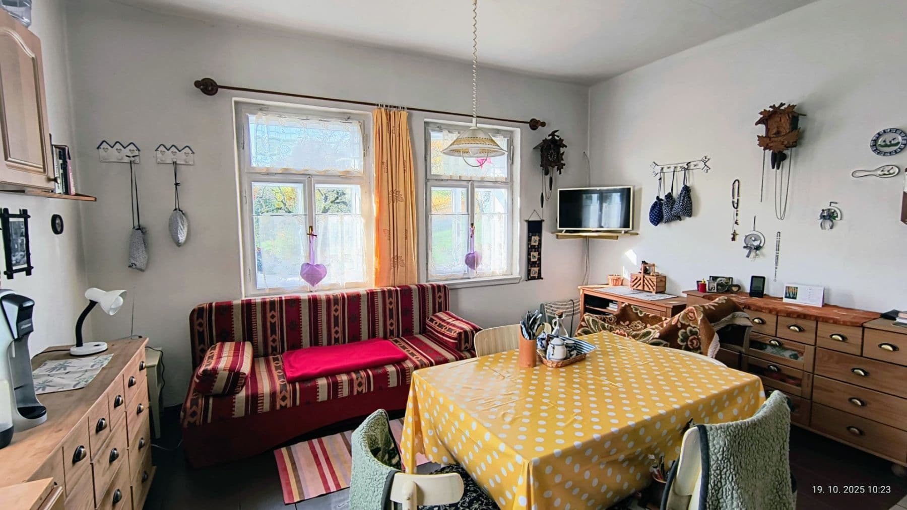 Prodej chaty, chalupy 100 m², pozemek 800 m², Luže, Pardubický kraj Prodej chaty, chalupy 100 m², pozemek 800 m², Luže, Pardubický kraj