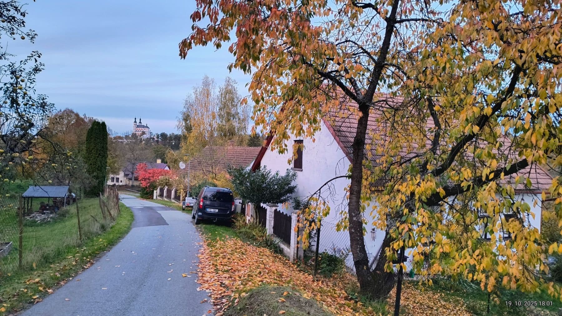 Prodej chaty, chalupy 100 m², pozemek 800 m², Luže, Pardubický kraj Prodej chaty, chalupy 100 m², pozemek 800 m², Luže, Pardubický kraj