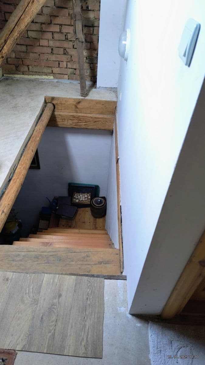 Prodej chaty, chalupy 100 m², pozemek 800 m², Luže, Pardubický kraj Prodej chaty, chalupy 100 m², pozemek 800 m², Luže, Pardubický kraj