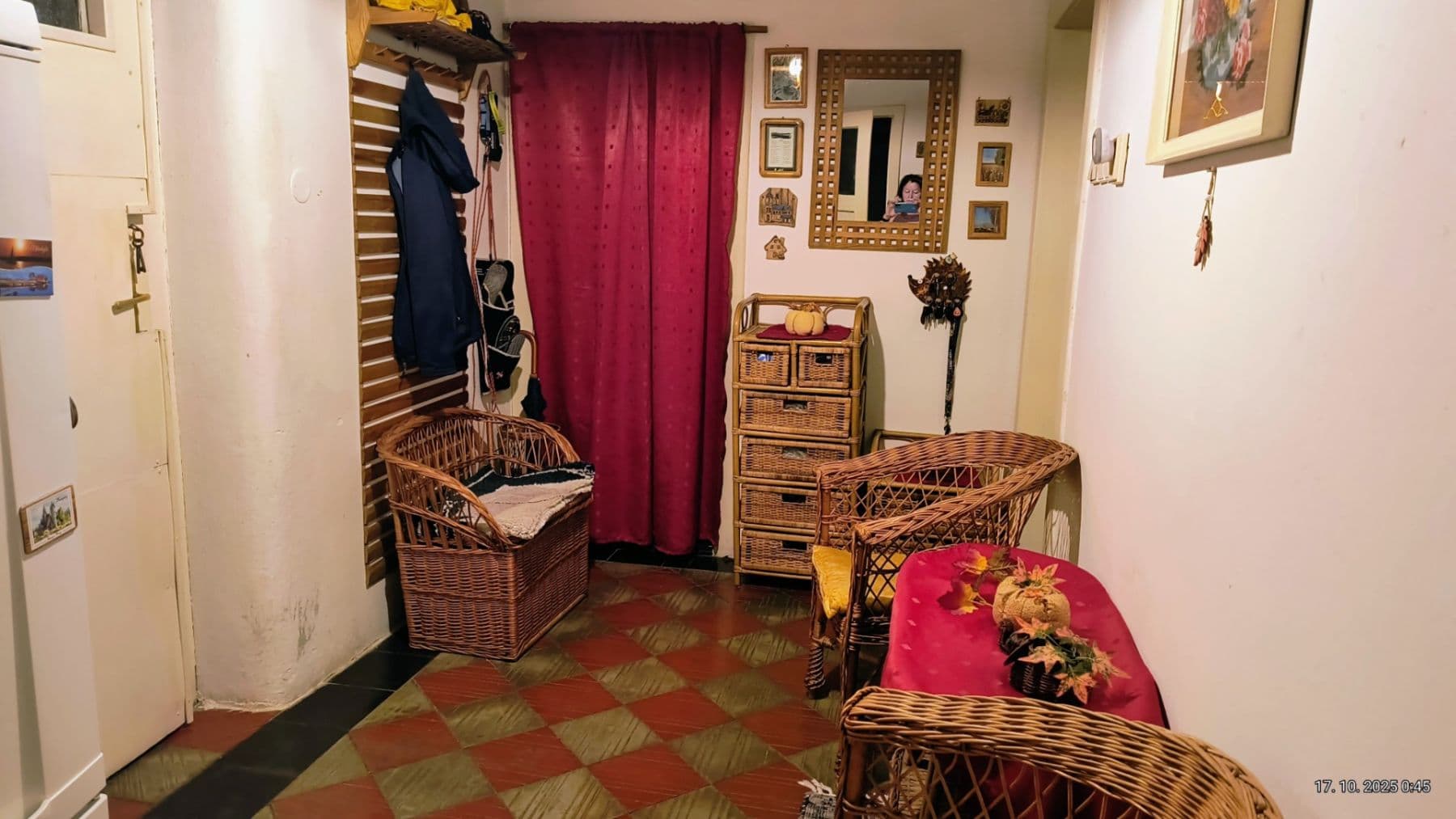 Prodej chaty, chalupy 100 m², pozemek 800 m², Luže, Pardubický kraj Prodej chaty, chalupy 100 m², pozemek 800 m², Luže, Pardubický kraj