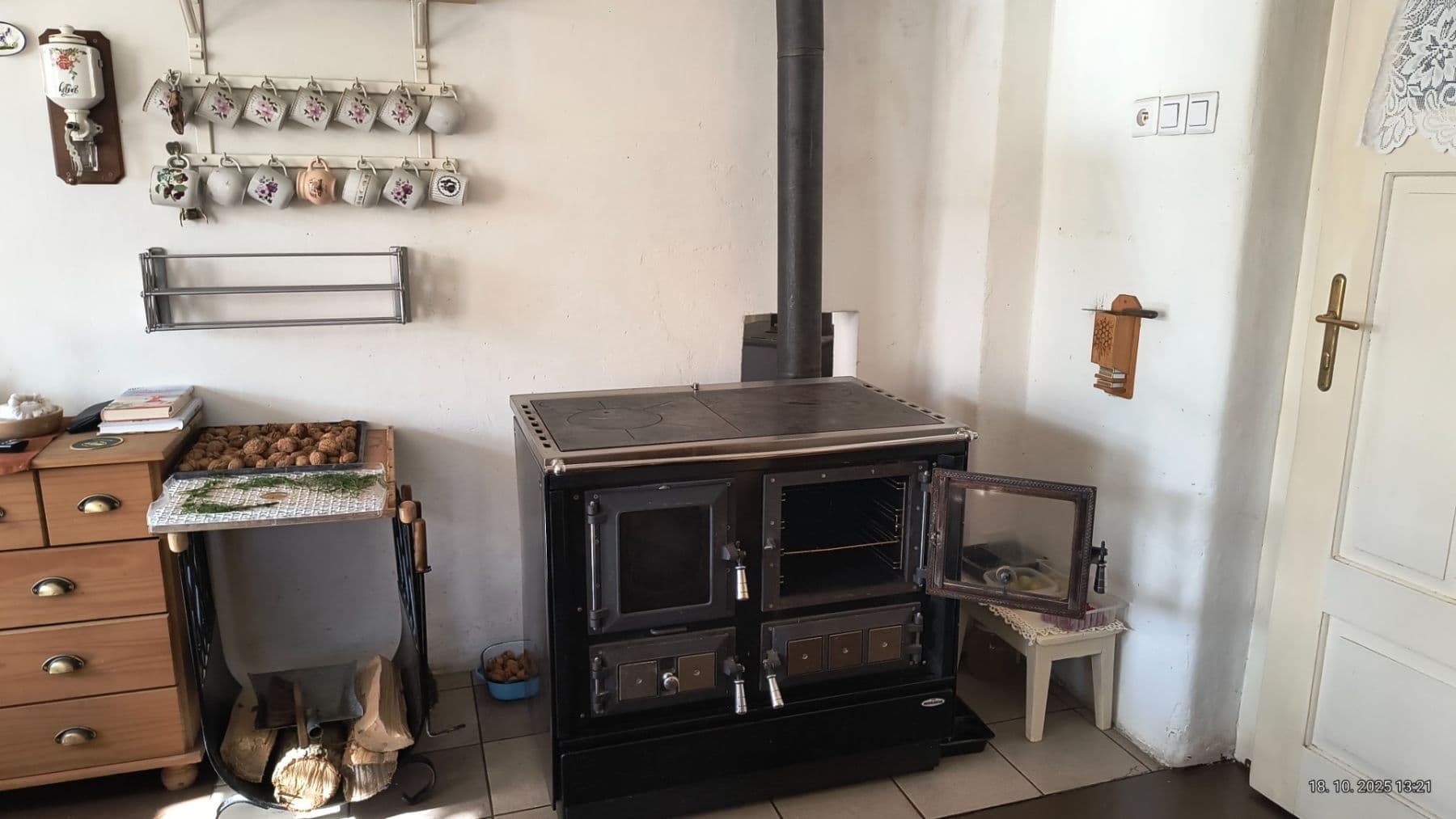 Prodej chaty, chalupy 100 m², pozemek 800 m², Luže, Pardubický kraj Prodej chaty, chalupy 100 m², pozemek 800 m², Luže, Pardubický kraj