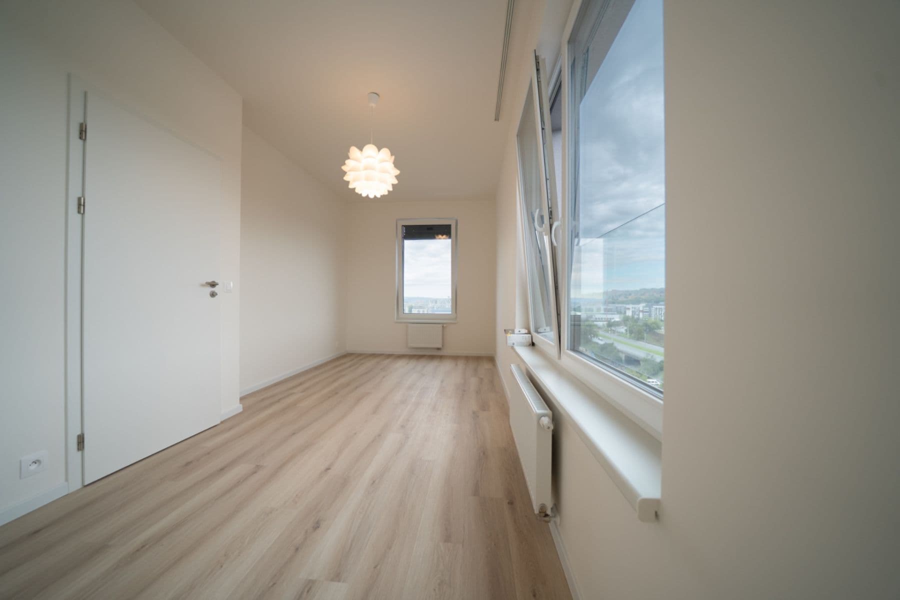 Pronájem bytu 2+kk 52 m², Laponská, Praha, Praha Pronájem bytu 2+kk 52 m², Laponská, Praha, Praha