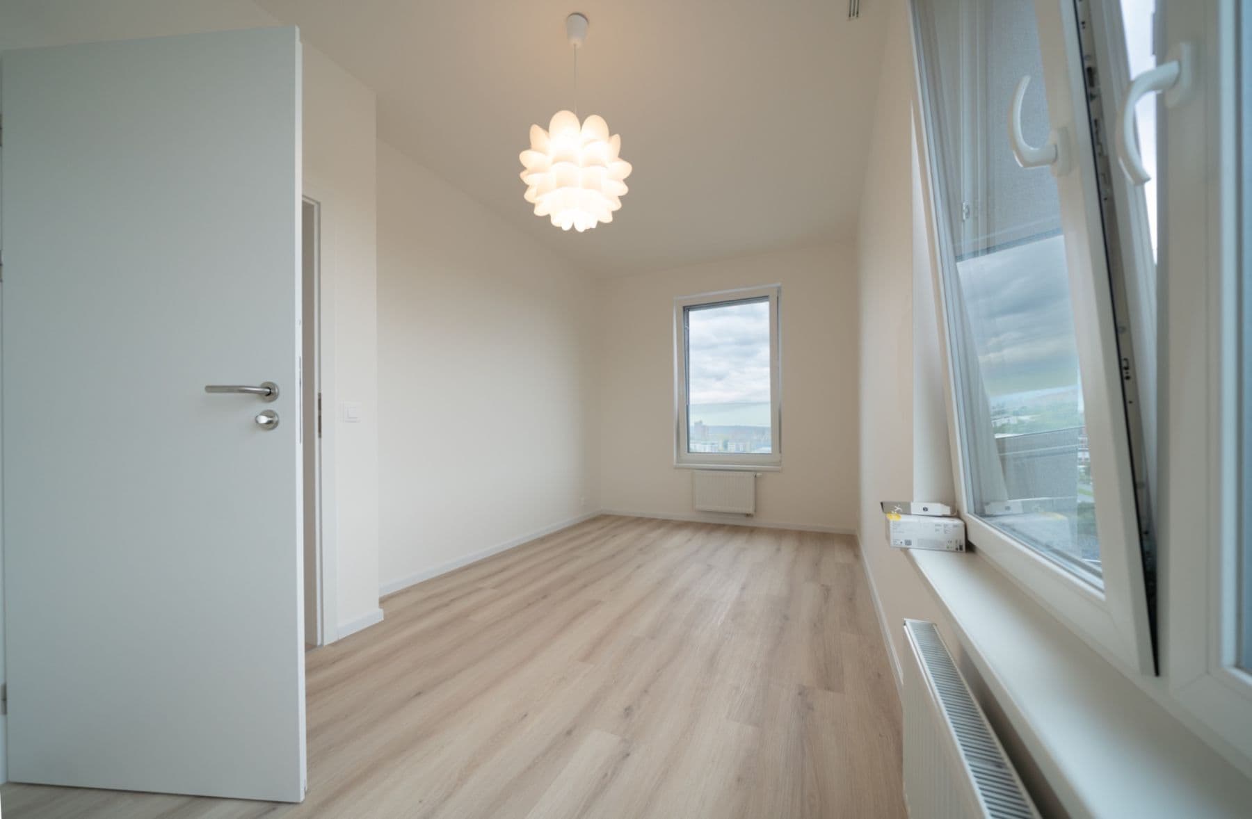 Pronájem bytu 2+kk 52 m², Laponská, Praha, Praha Pronájem bytu 2+kk 52 m², Laponská, Praha, Praha