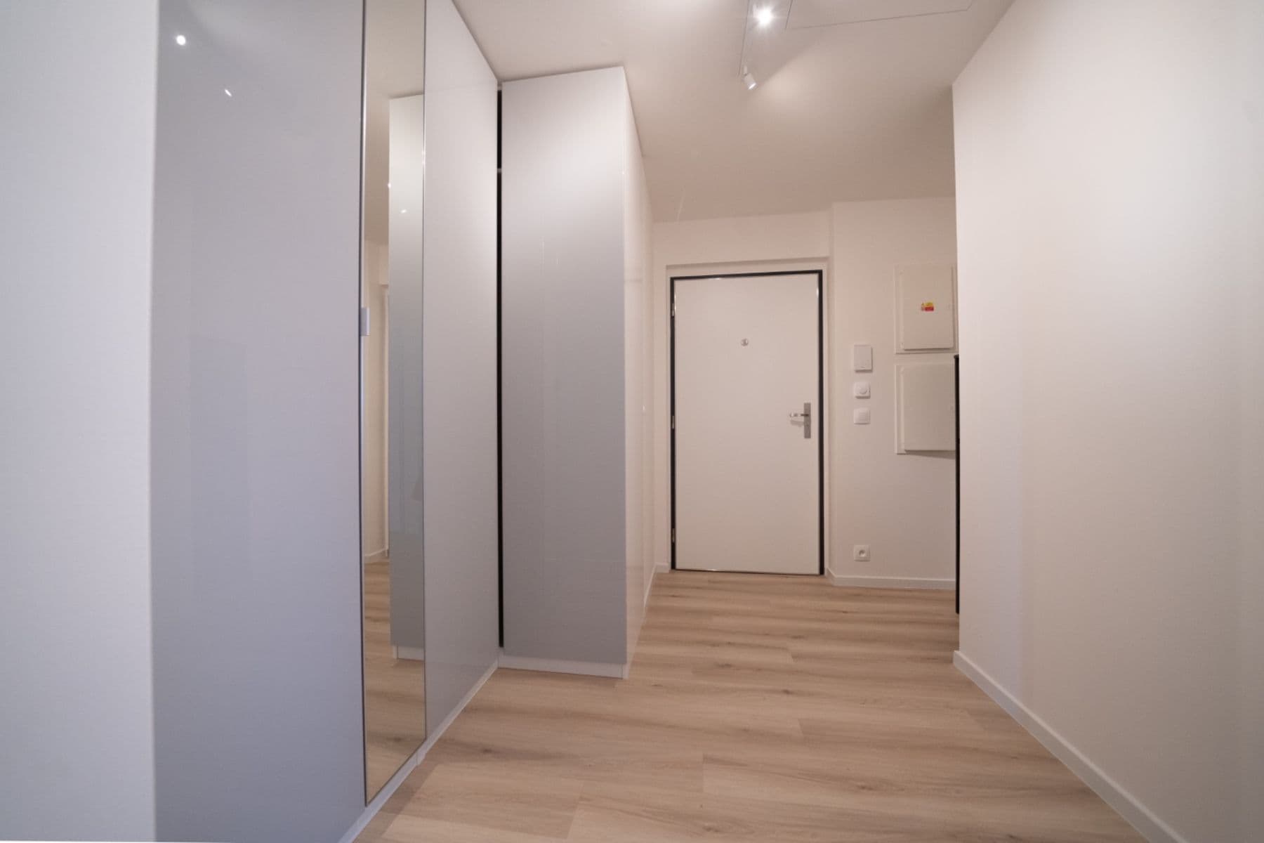 Pronájem bytu 2+kk 52 m², Laponská, Praha, Praha Pronájem bytu 2+kk 52 m², Laponská, Praha, Praha