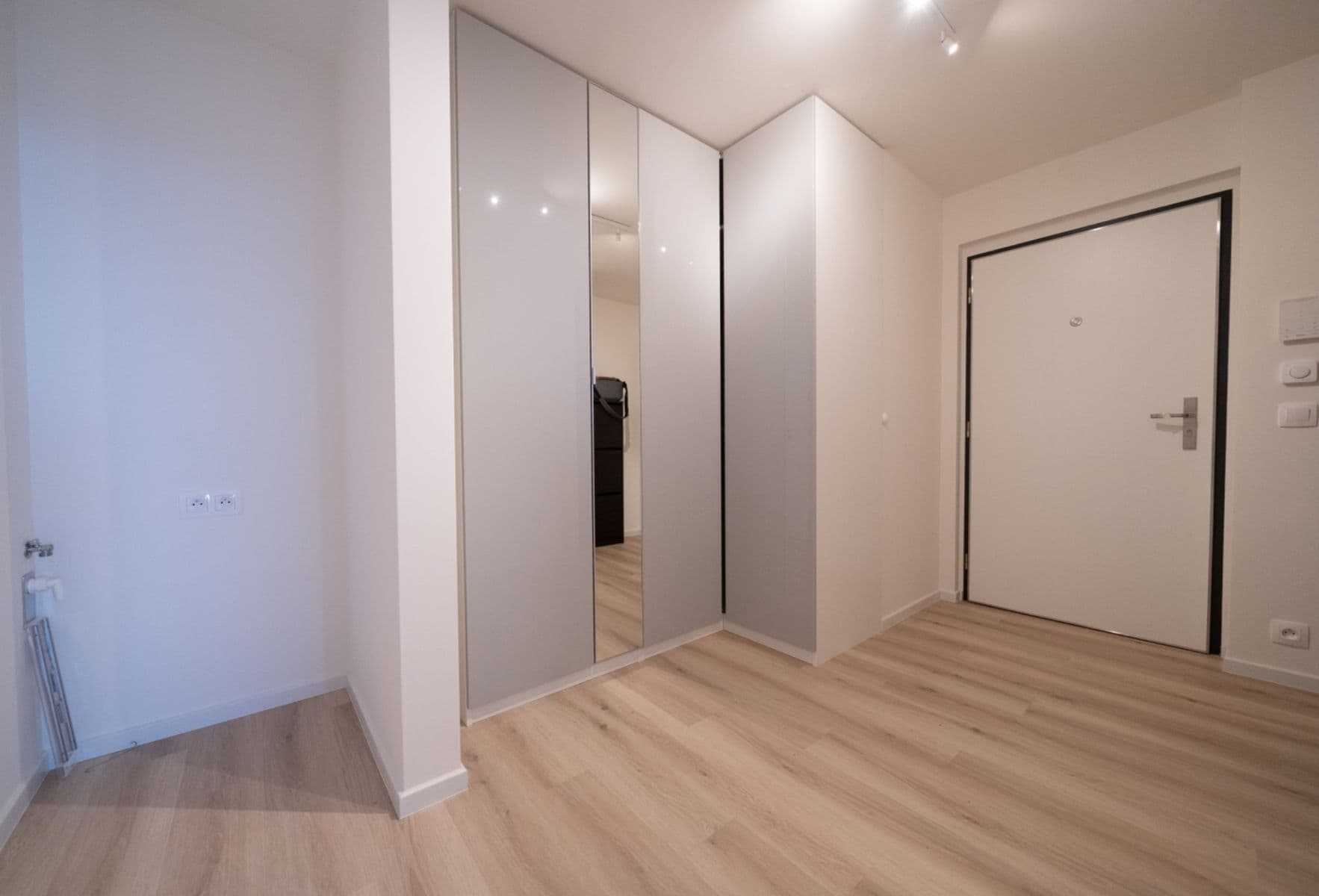 Pronájem bytu 2+kk 52 m², Laponská, Praha, Praha Pronájem bytu 2+kk 52 m², Laponská, Praha, Praha