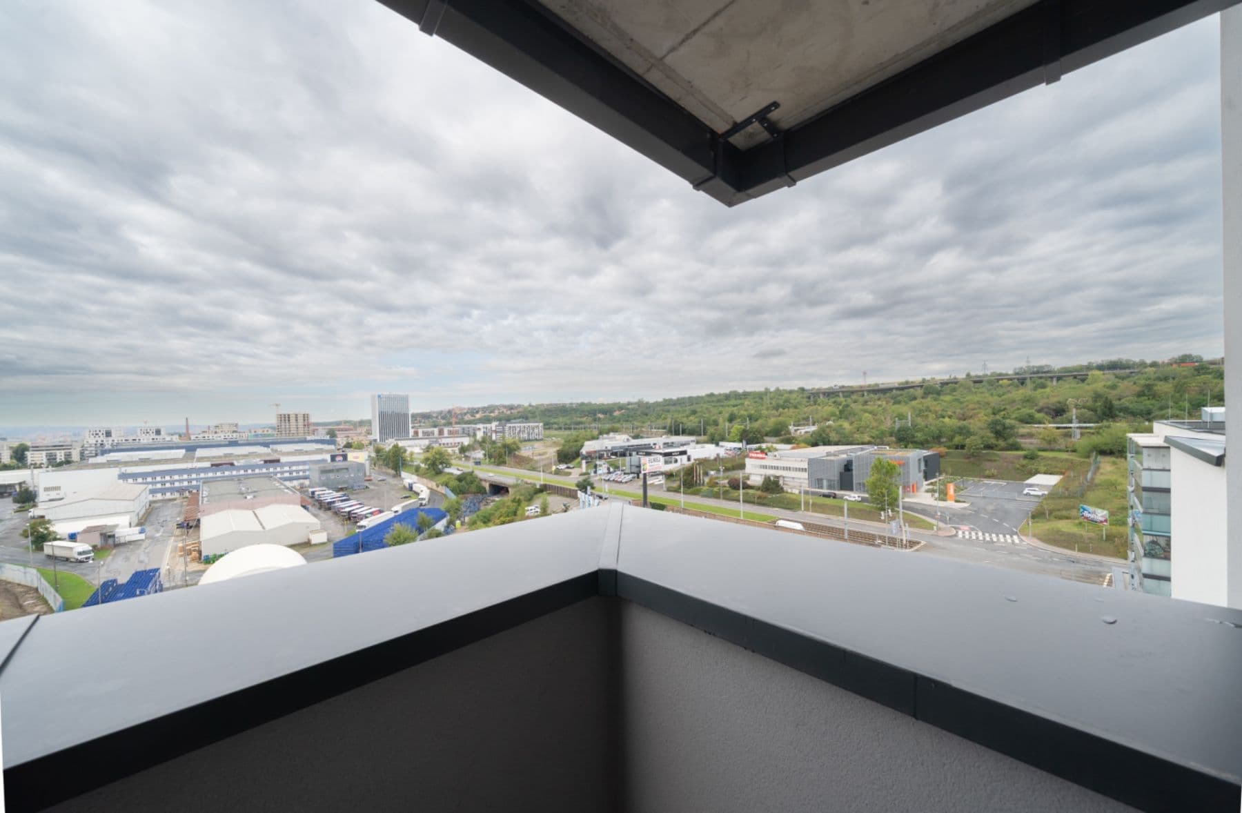 Pronájem bytu 2+kk 52 m², Laponská, Praha, Praha Pronájem bytu 2+kk 52 m², Laponská, Praha, Praha