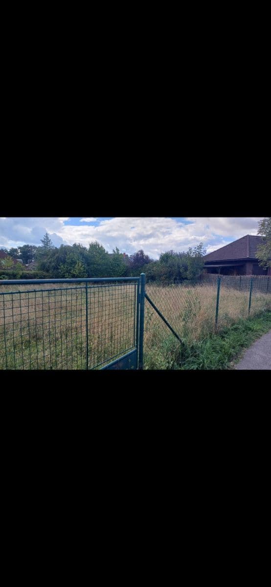 Prodej pozemku 744 m², Jesenice, Středočeský kraj Prodej pozemku 744 m², Jesenice, Středočeský kraj