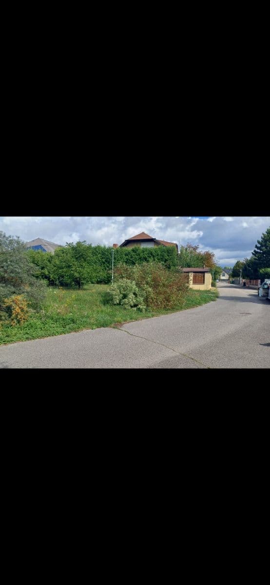 Prodej pozemku 744 m², Jesenice, Středočeský kraj Prodej pozemku 744 m², Jesenice, Středočeský kraj