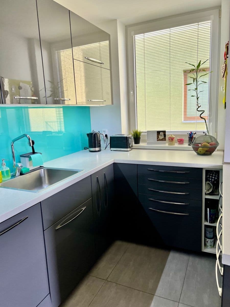 Prodej bytu 3+kk 98 m², U Leskavy, Brno, Jihomoravský kraj Prodej bytu 3+kk 98 m², U Leskavy, Brno, Jihomoravský kraj