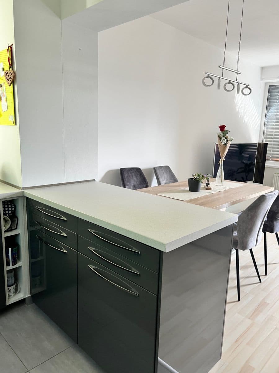 Prodej bytu 3+kk 98 m², U Leskavy, Brno, Jihomoravský kraj Prodej bytu 3+kk 98 m², U Leskavy, Brno, Jihomoravský kraj