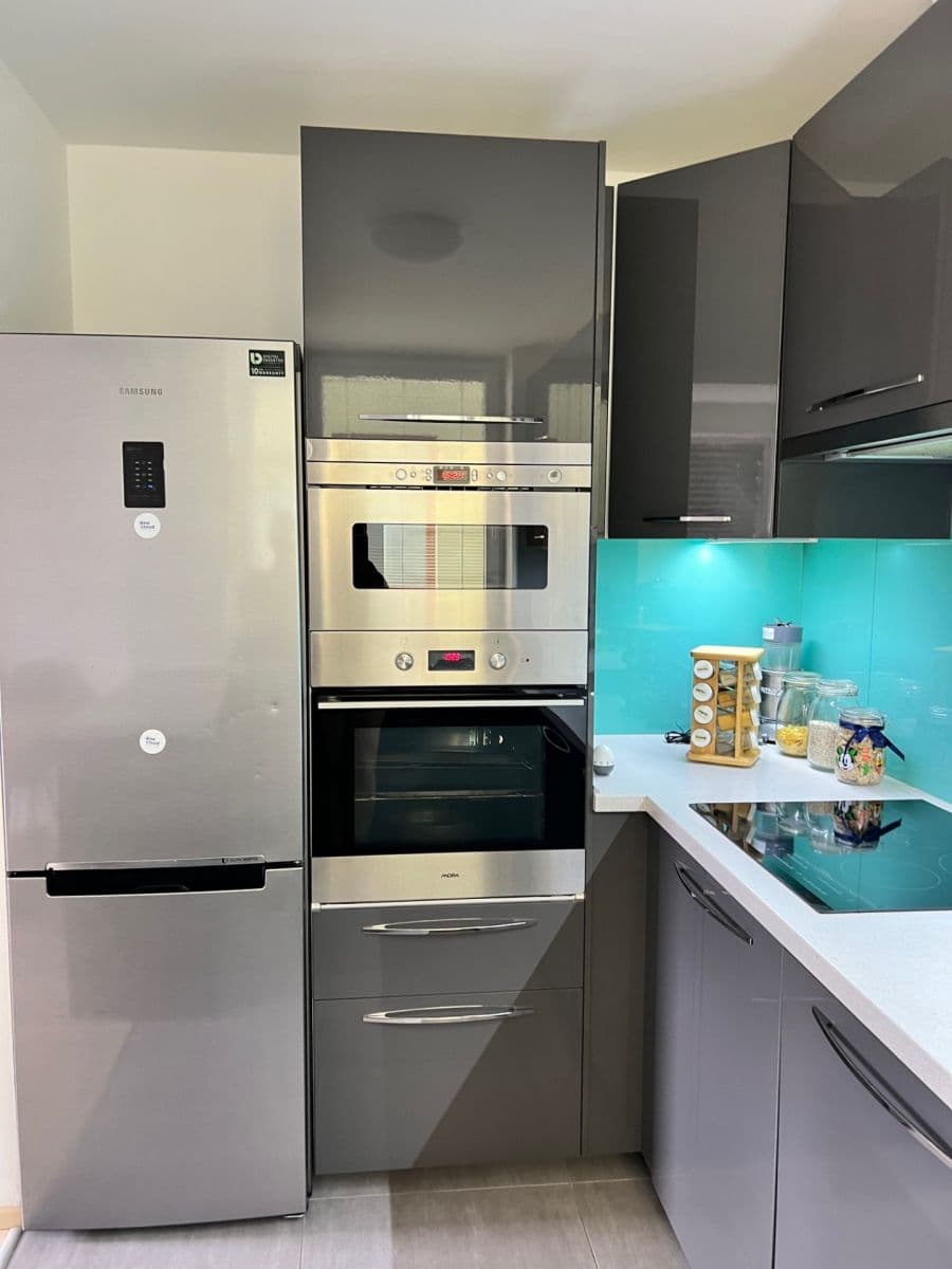 Prodej bytu 3+kk 98 m², U Leskavy, Brno, Jihomoravský kraj Prodej bytu 3+kk 98 m², U Leskavy, Brno, Jihomoravský kraj