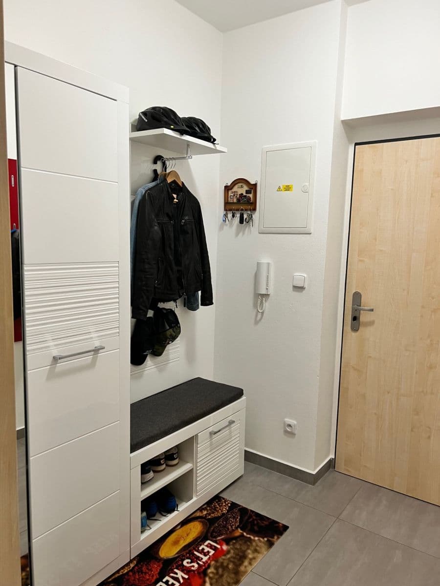 Prodej bytu 3+kk 98 m², U Leskavy, Brno, Jihomoravský kraj Prodej bytu 3+kk 98 m², U Leskavy, Brno, Jihomoravský kraj