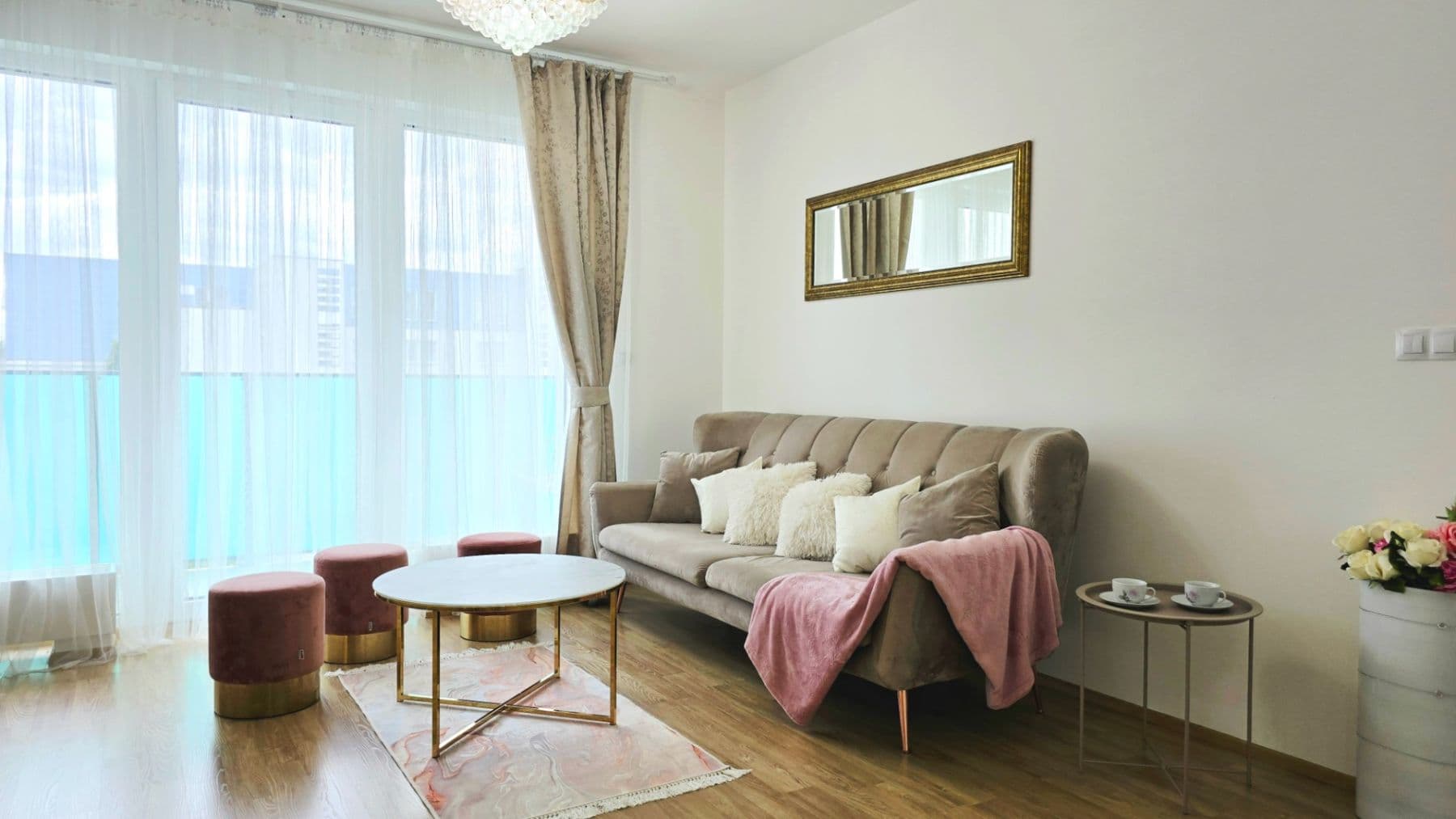 Prodej bytu 2+kk 75 m², Chlebovická, Praha, Praha Prodej bytu 2+kk 75 m², Chlebovická, Praha, Praha