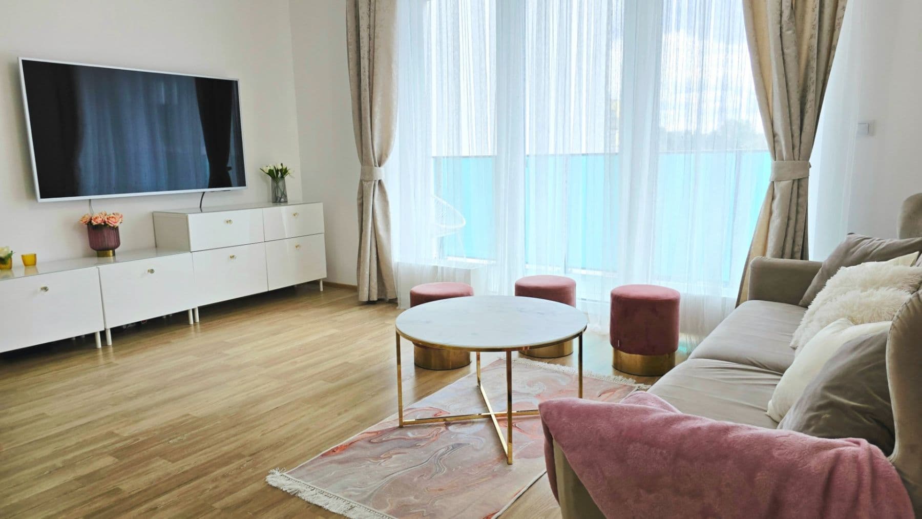 Prodej bytu 2+kk 75 m², Chlebovická, Praha, Praha Prodej bytu 2+kk 75 m², Chlebovická, Praha, Praha