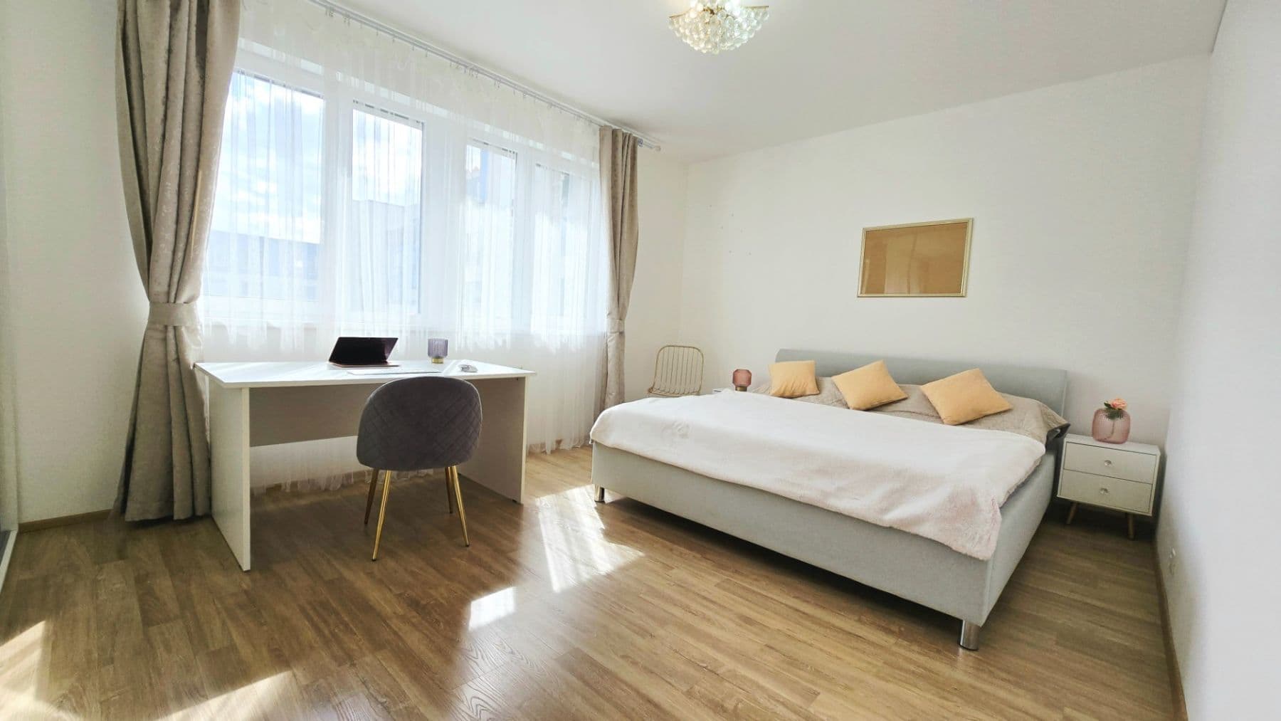 Prodej bytu 2+kk 75 m², Chlebovická, Praha, Praha Prodej bytu 2+kk 75 m², Chlebovická, Praha, Praha